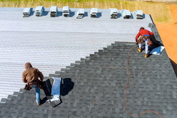 Best Residential Roofing Contractor  in Aledo, IL