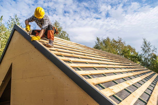 Best New Roof Installation  in Aledo, IL