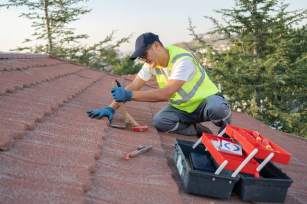Best Commercial Roofing Services  in Aledo, IL