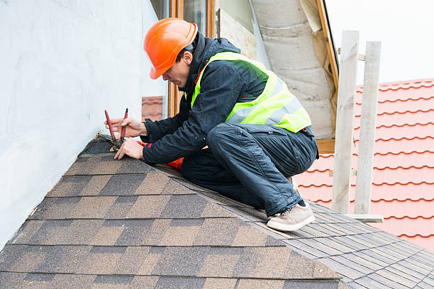 Quick and Trustworthy Emergency Roof Repair Services in Aledo, IL