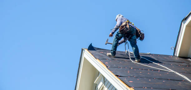 Roof Installation Near Me in Aledo, IL